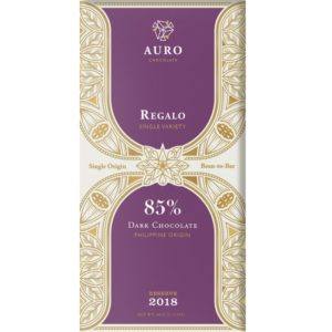 Auro Regalo 85% - front 800x800