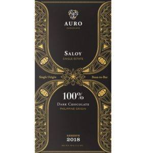 Auro Saloy 100% - front 800x800