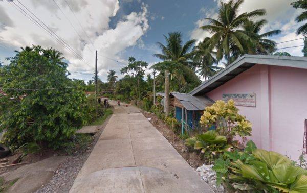 Auro Saloy - foto Google Streetview [3]