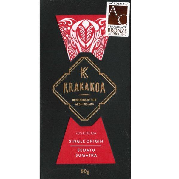 Krakakoa - sedayu - sumatra - front 800x800