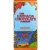 Grenada Chocolate Company - 82% BIO