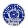 Taza Mexicano Sea Salt (2 Rundtafeln) 70% BIO (MHD 29.01.2023)