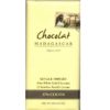 Chocolat Madagascar Edle Weiße Schokolade Bourbon Vanille 37%