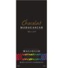Chocolat Madagascar Mava Maliolio - Dunkel 100%