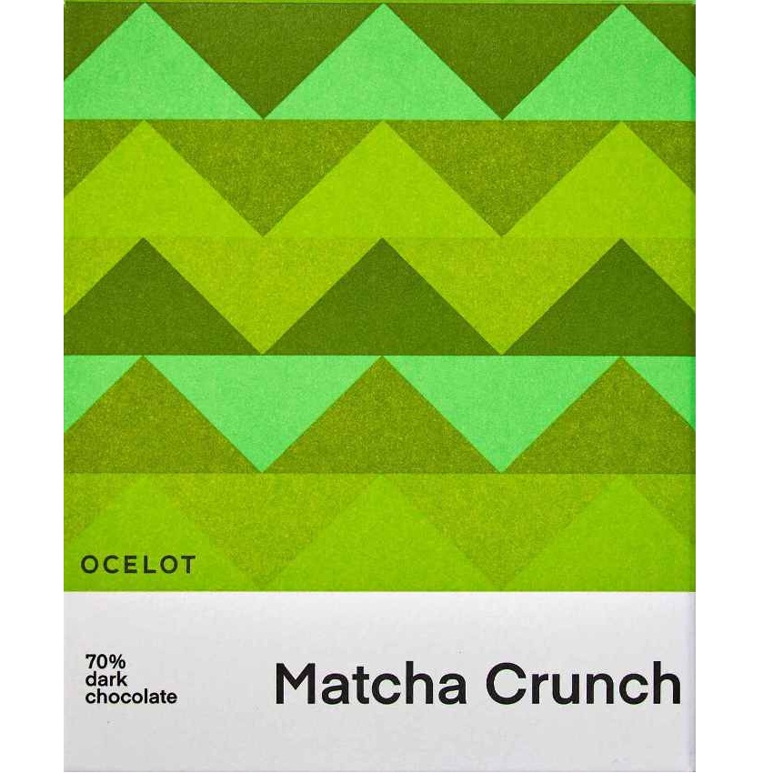 ocelot matcha