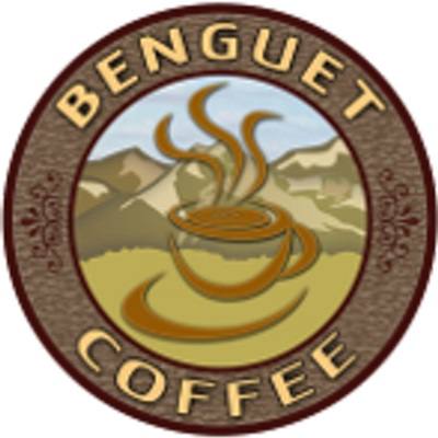 Benguet coffee logo_400x400