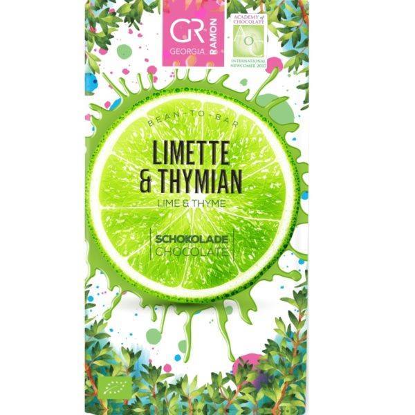 Gergia Ramon - lime and thyme - front 850x850