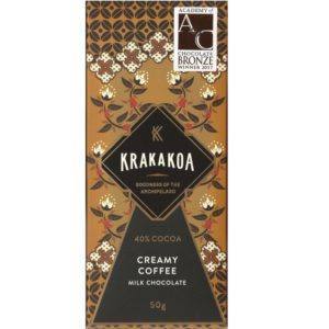 Krakakoa - coffee 40 front 800x800