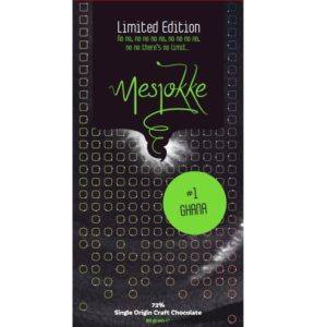 Mesjokke - limited edition no no no - front 850x850