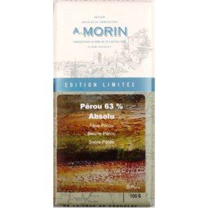 Morin Peru Absolu 63 - front 850x850