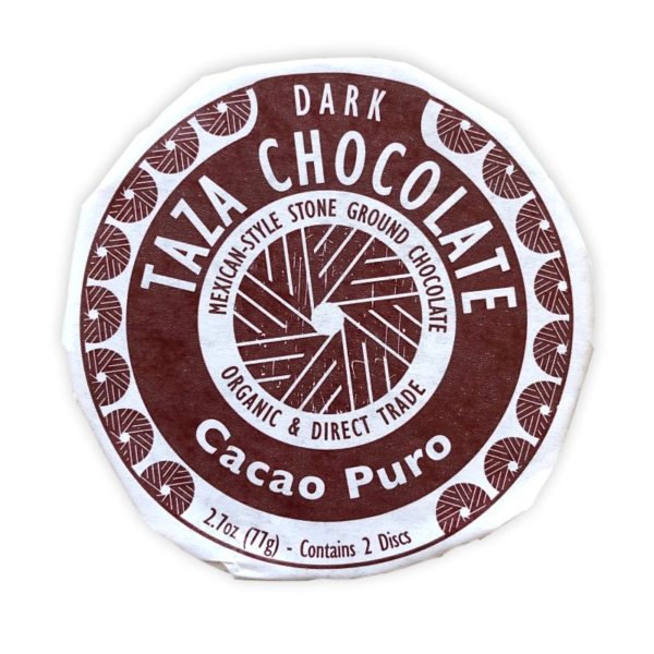 Taza cacao puro = front 800x800