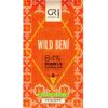 Georgia Ramon Bolivia Wild Beni 84%