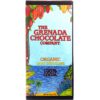 Grenada Chocolate Company - 100% BIO (mid september)