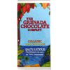 Grenada Chocolate Company - 71% salty-licious BIO (medio september)