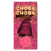 Choba Choba Dark Quinoa Raspberry 64%