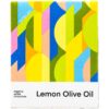 Ocelot - Lemon Olive Oil White 37% BIO