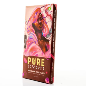 PURE Chocolate – Clearchox International