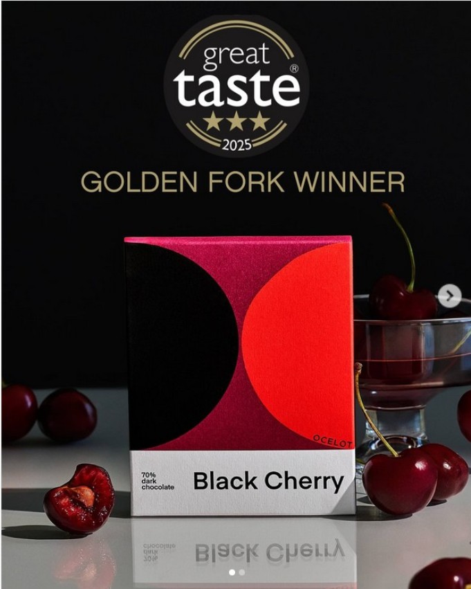 Ocelot Great Taste Awards