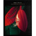 Naïve BBQ Spice 65%