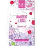 GR Himbeere und Roze - front