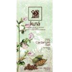 Kuna cardamom 71 60 gr - front