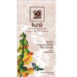 Kuna esmeraldas 100 60 gr - front