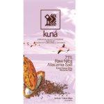 Kuna raw nibs 71 60 gr - front