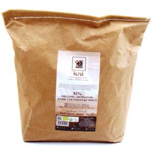 Kuná 3kg drops paper bag