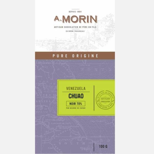 Morin Venezuela Chuao 70 - front 800x800