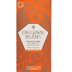 Original Beans Beni Wild 66% BIO