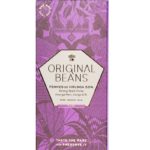 Original Beans Femmes de Virunga milk chocolate 55% BIO