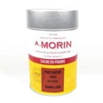 Morin Cacao powder Vietnam 100%