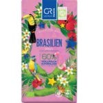 Georgia Ramon Brasil 60% Milk Chocolate BIO