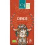 Georgia Ramon Chuncho Pérou 74% BIO