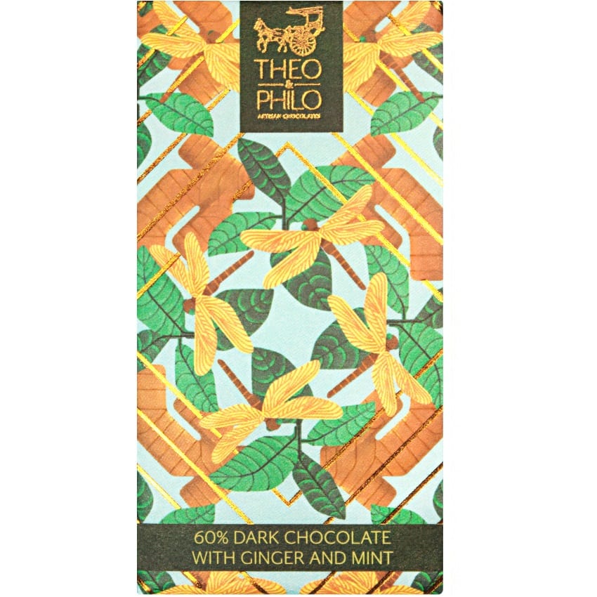 Theo & Philo 5 Bars Gift Box – Image 4