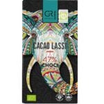 Georgia Ramon Cacao Lassi 47% BIO