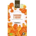 Georgia Ramon Sea-Buckthorn and Yogurt BIO