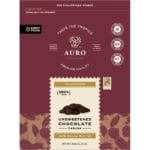 Auro Couverture 100% (pièces) 350 g