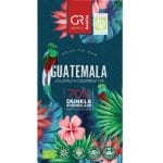 Georgia Ramon Guatemala 70% BIO