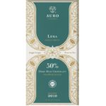 Auro Luna Chocolat Noir au Lait 50%