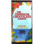 Grenada 100% Noir BIO