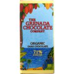 Grenada 71% Noir BIO