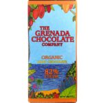 Grenada 82% Dark BIO