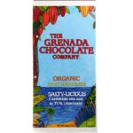 Grenada 71% salty-licious BIO