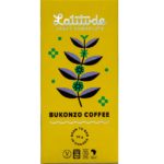 Latitude Café Bukonzo 70%