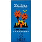 Latitude Rwenzori 80%