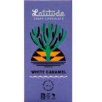 Latitude White Caramel 40%