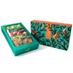 Theo & Philo 5 Bars Gift Box