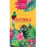 Georgia Ramon Chocolat au Lait du Guatemala 55% BIO