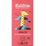 Latitude Jinja 64%